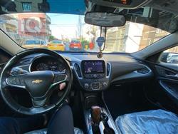 شيفروليه ماليبو